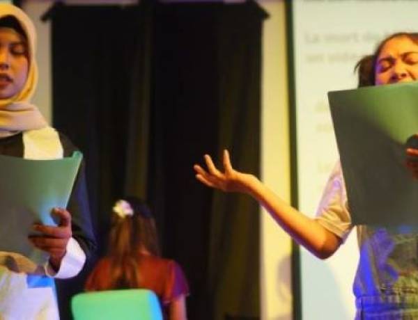 Pekan Francophonie 2026 di Indonesia Digelar di 9 Kota, Hadirkan Lebih dari 100 Acara