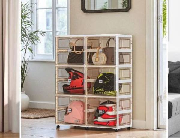 Rumah Berantakan Bikin Stres? Ini Cara Praktis Menatanya Tanpa Harus Renovasi