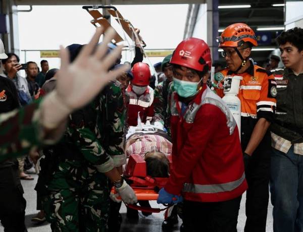 Ini Daftar Nama 15 Korban Meninggal Kecelakaan KA yang Teridentifikasi di RS Polri dan RSUD Bekasi