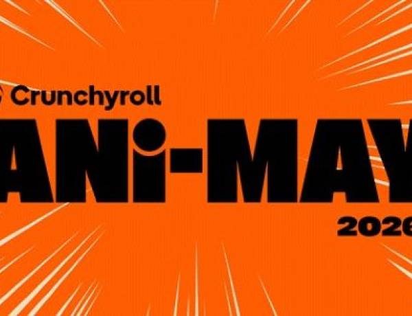 Ani-May: Perayaan Global Anime Melalui Digital, Ritel, Kegiatan, Game dan lainnya