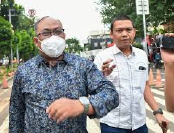 Staf Ahli Menhub era BKS dan Dudy Diduga Terima Uang Proyek DJK