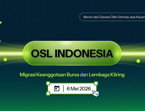 OSL Indonesia Umumkan Langkah Strategis Berkelanjutan dengan Hadirkan Layanan Terbaik!